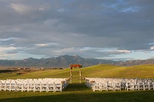 Taos Country Club