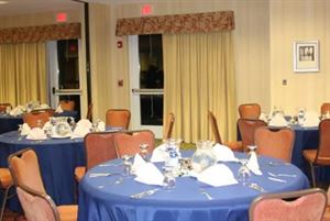 Hilton Garden Inn Mystic/Groton