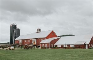 The Boyden Farm