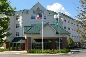 Country Inn & Suites By Carlson, Elk Grove Village @ I-290, IL