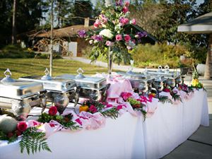 Rose's Catering
