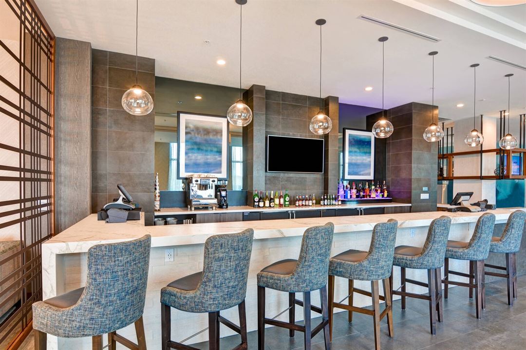 TownePlace Suites By Marriott Miami Airport - Miami, FL - Party Venue