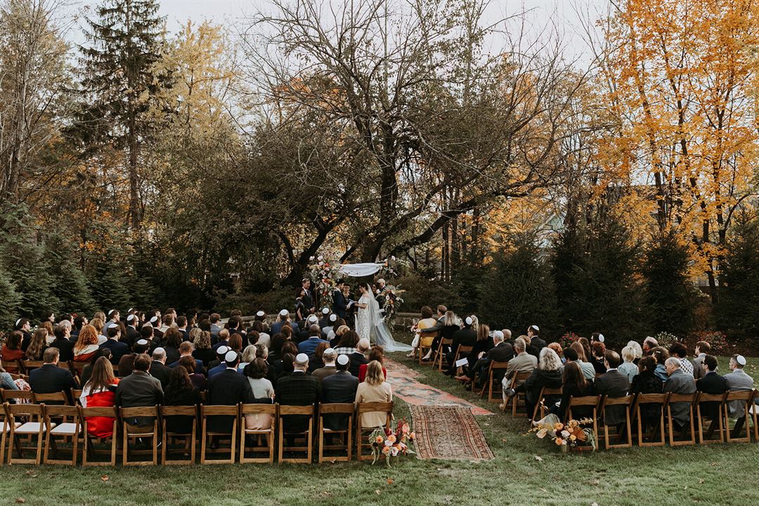 The Stagecoach Inn - Goshen, NY - Wedding Venue