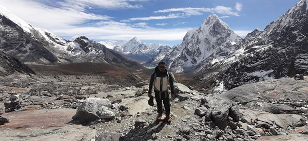 Himalayan Recreation Treks & Expedition