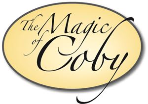 Magician Toronto inc. -The Magic of Coby
