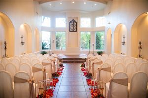 Sunset Gardens - Las Vegas, NV - Wedding Venue