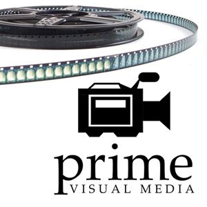 Prime Visual Media - Videographer - Oklahoma City