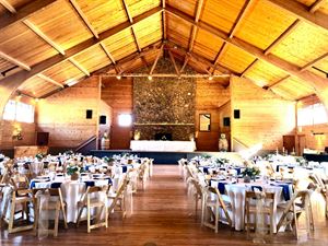 Pinecrest Weddings & Event Center