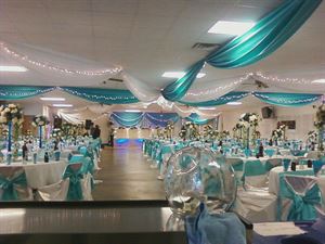 North Country Events Hall