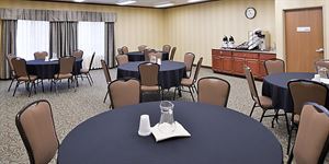 Holiday Inn Express & Suites Sioux Falls At Empire Mall