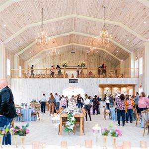 Laurel Ridge Barn - Wedding & Event Venue