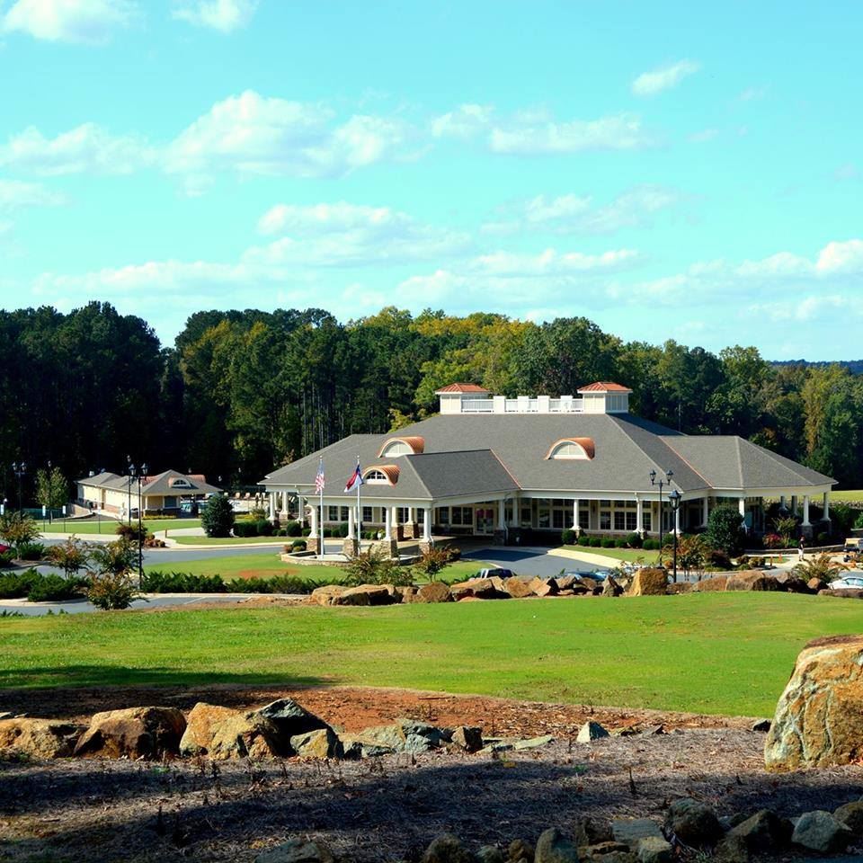 The Tillery Tradition Country Club Mount Gilead, NC Wedding Venue