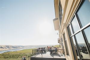 Maryhill Winery Goldendale