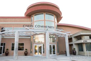 Ceres Community Center