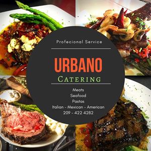 Urbano Catering Service