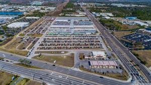 The Venue at Oldsmar Flea Market