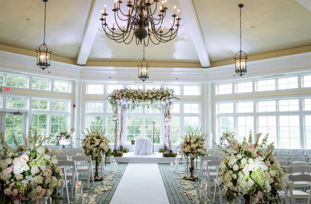 The Woodmere Club Woodmere Ny Wedding Venue