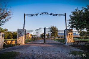 Bear Creek Ranch Event Center