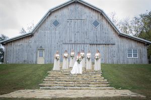 The Barn at Schwinn Produce Farm