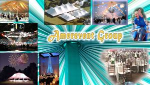 Amerevent Tent, Party and Event Rental, Inc. of Atlanta