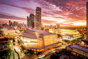 Adrienne Arsht Center