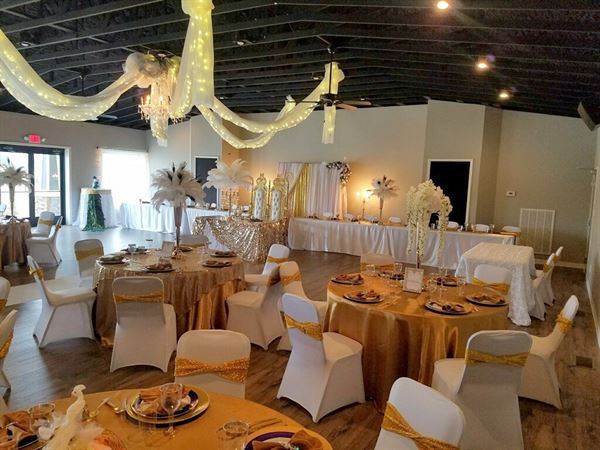 Great Clarksville Wedding Venues in the world Check it out now 