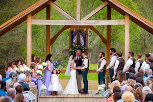 Three Oaks Wedding Venue