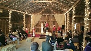 Tripple Creek Wedding Venue