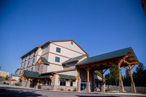 Hotel Floyd and Floyd Eco Village Conference Center