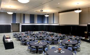 Grand Junction  Convention Center