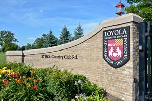 Loyola University Chicago Retreat and Ecology Campus