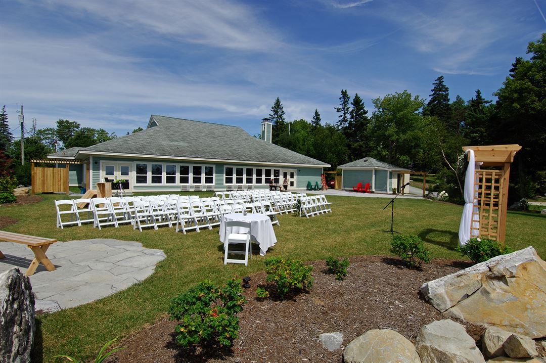 white point beach resort weddings