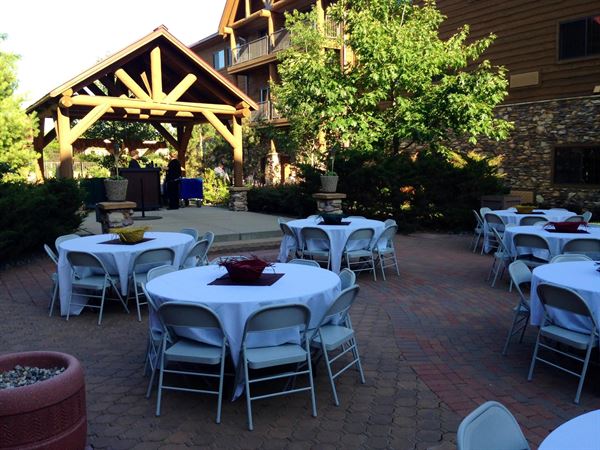 Wedding Venues in Wausau, WI - 180 Venues | Pricing