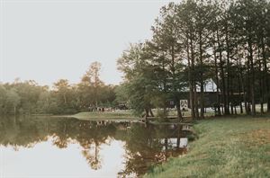 The Barn at Three Oaks