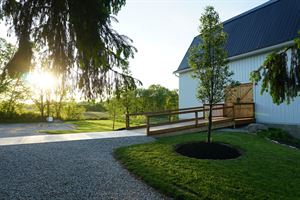 Heritage Barn