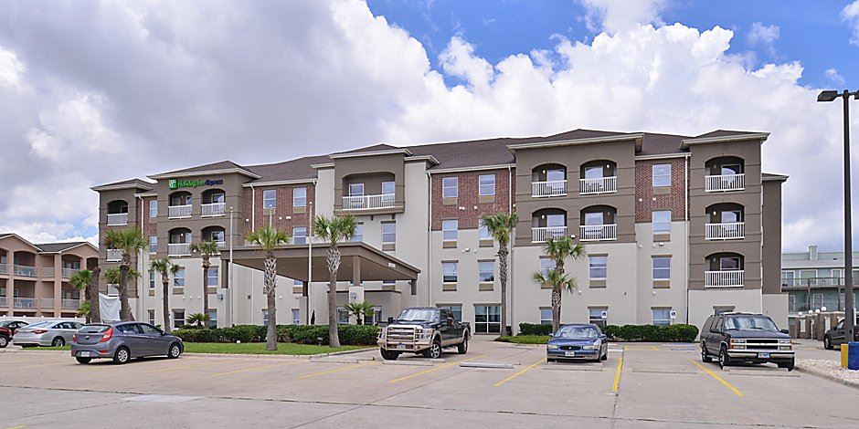 Holiday Inn Corpus Christi-N Padre Island - Corpus Christi, TX - Party Venue