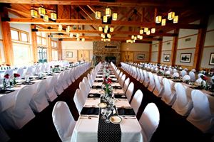 Heartwood Conference Center & Resort