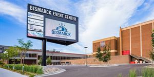 Bismarck Event Center