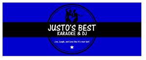 Justo's Best Karaoke & DJ