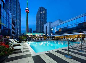 Radisson Blu Toronto Downtown