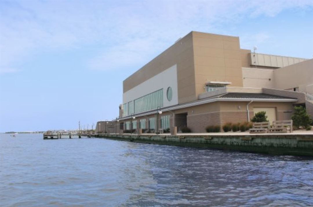 Roland E. Powell Convention Center Ocean City, MD Meeting Venue