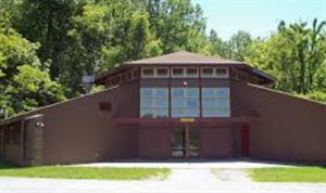 Northern Virginia 4-H Educational and Conference Center