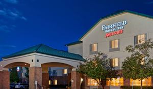 Fairfield Inn & Suites Denver Airport