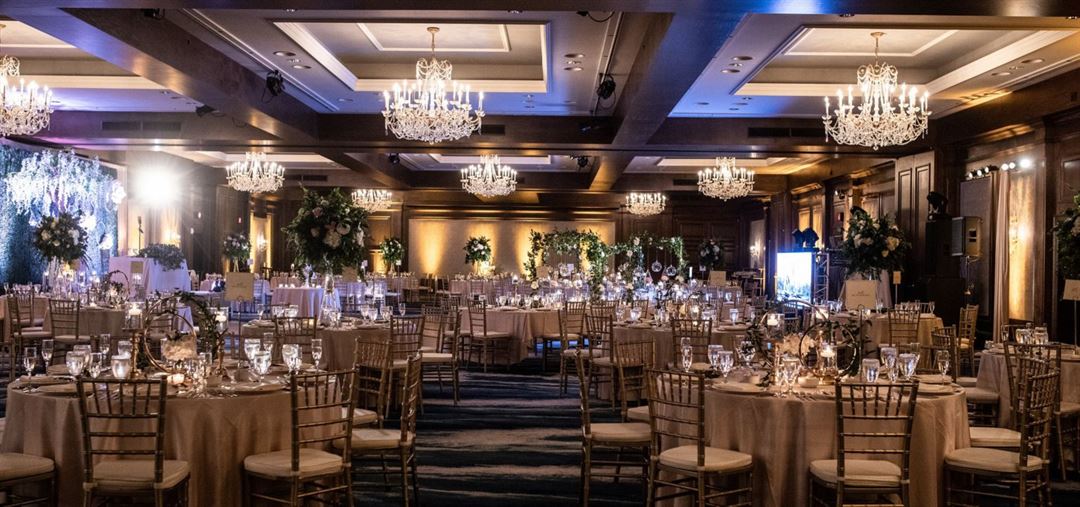 The American Club - Kohler, WI - Wedding Venue