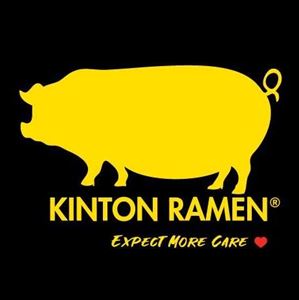 KINTON RAMEN YONGE&EGLINTON