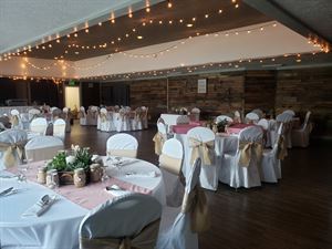 Bridge Bay Catering and Events