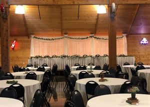 Stone Creek Event Center