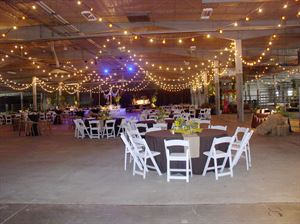 Lancaster Event Center