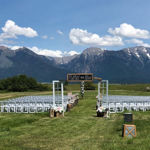 Rugged Horizon Events and Weddings