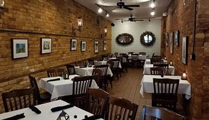 Sassafras Southern Bistro